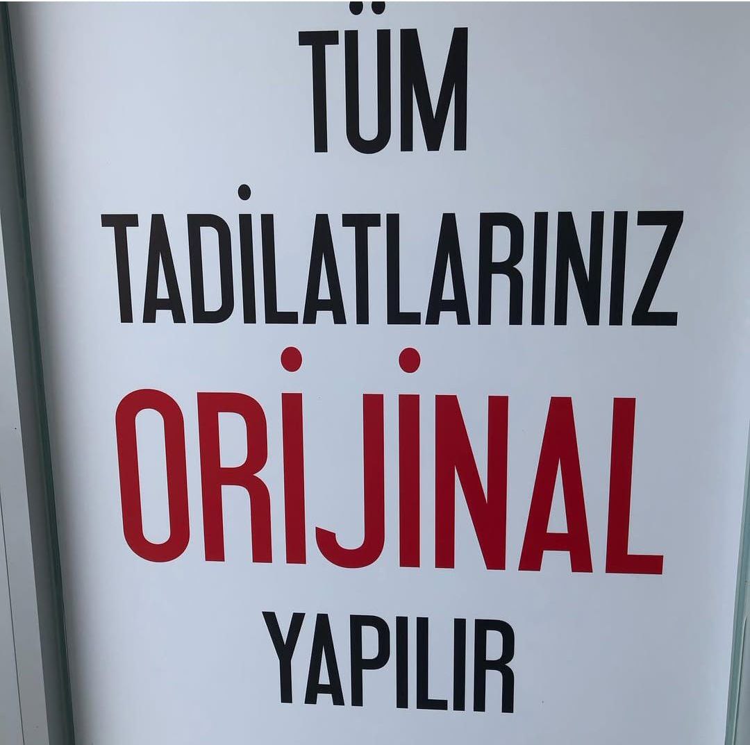 Atölyemiz